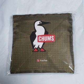 チャムス(CHUMS)のセブンイレブン　エコバッグ　CHUMS(エコバッグ)