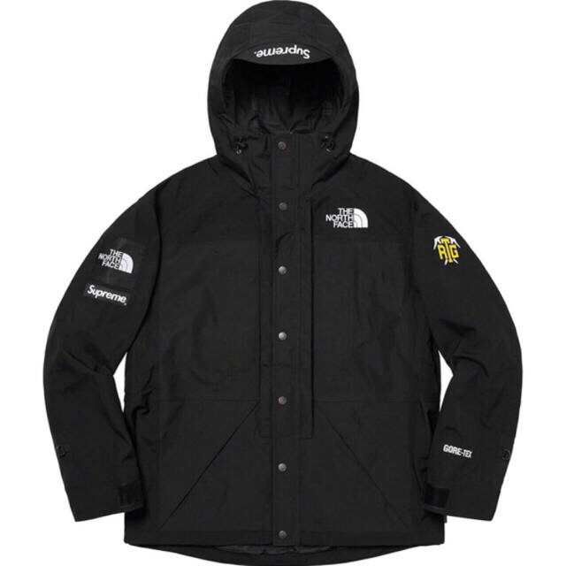 Supreme /The North Face RTG jacketのみ 2