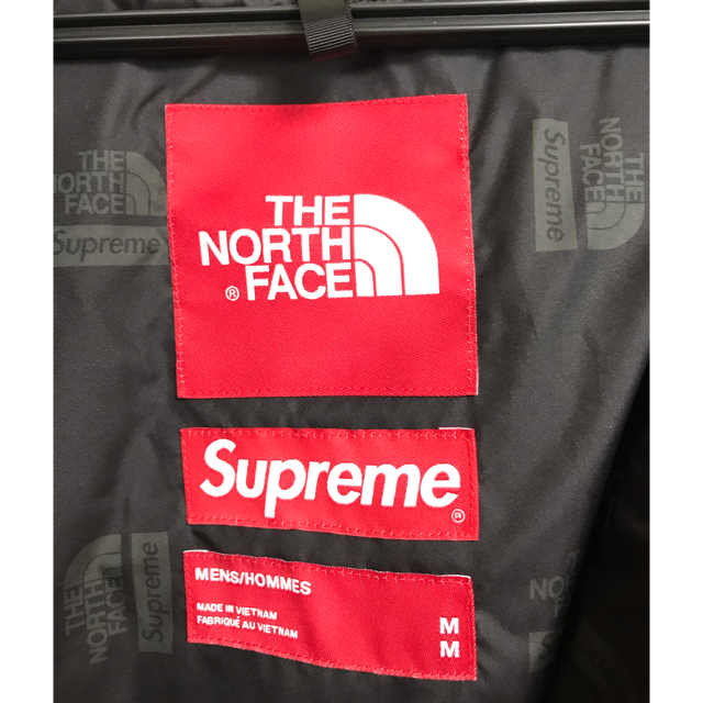 Supreme /The North Face RTG jacketのみ 3