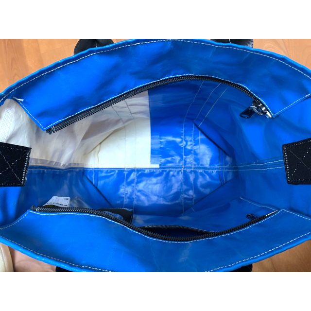 新しいブランド コーラ FREITAG F74 BOB 旧型 フライターグ ボブ