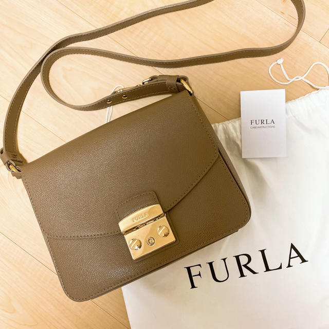 Furla(フルラ)の【新品】ショルダーバッグ / フルラ レディースのバッグ(ショルダーバッグ)の商品写真