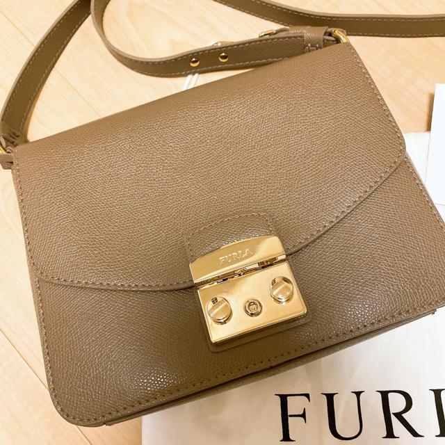 Furla(フルラ)の【新品】ショルダーバッグ / フルラ レディースのバッグ(ショルダーバッグ)の商品写真