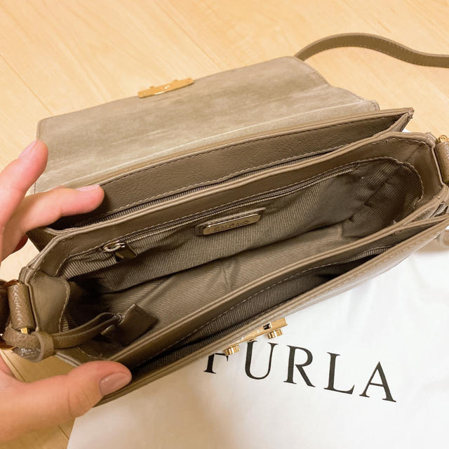 Furla(フルラ)の【新品】ショルダーバッグ / フルラ レディースのバッグ(ショルダーバッグ)の商品写真