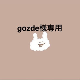 gozde様専用ページ(サーカス)