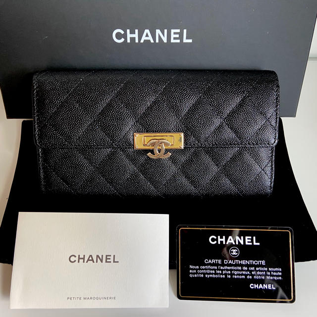 限定価格セール！】 CHANEL - ☆未使用/美品☆ シャネル ココロック