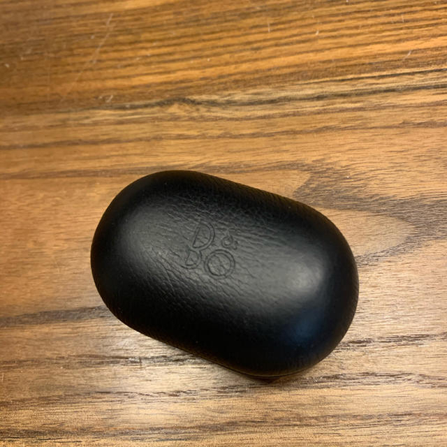 BANG&OLUFSEN Beoplay E8 3rd black