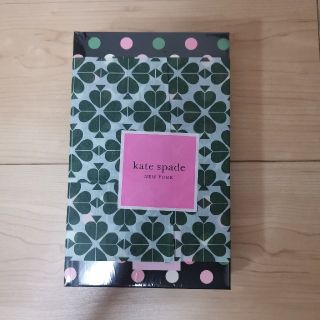 ケイトスペードニューヨーク(kate spade new york)のkate spade　ノート(ノート/メモ帳/ふせん)