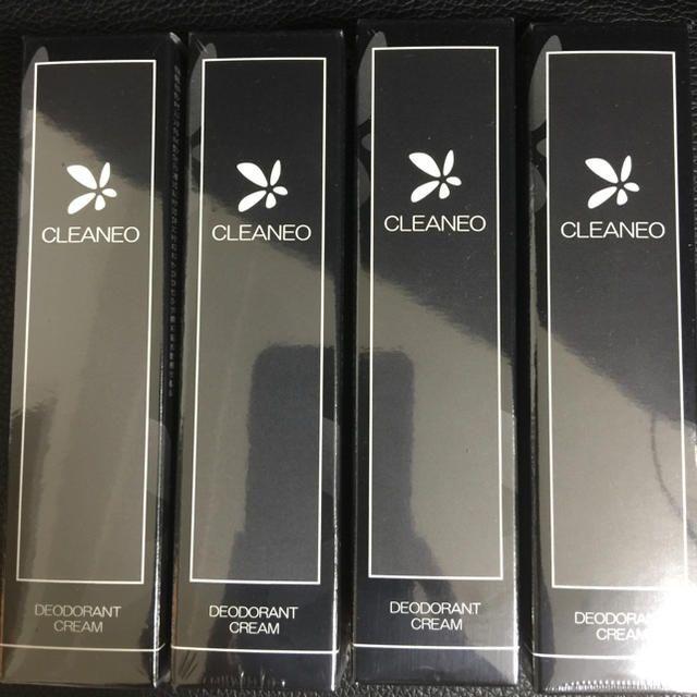 クリアネオ CLEANEO ４本