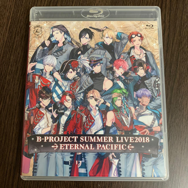 B-PROJECT　SUMMER　LIVE　2018