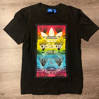 アディダス(adidas)のTシャツ(Tシャツ(半袖/袖なし))