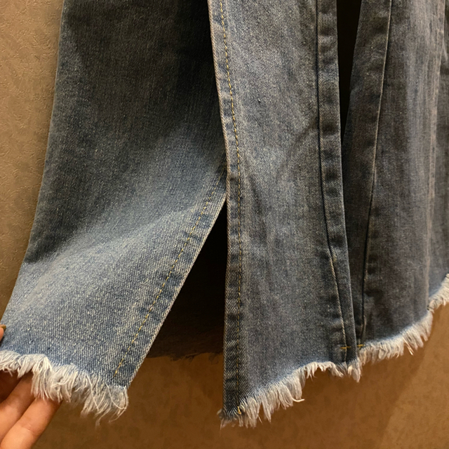 SeaRoomlynn - 【美品】esutoreja エストレジャ デニムサロペットの