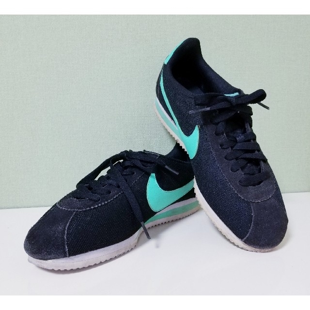 NIKE - ナイキ クラシックコルテッツ ナイロン 27cmの通販 by NAME's ...
