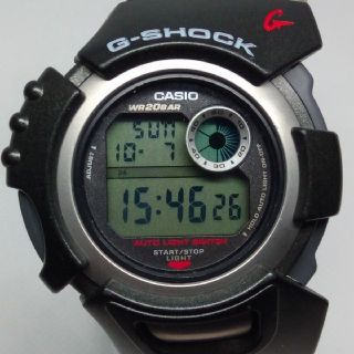 G-SHOCK - スノーボード X-treme G-LIDE DWX-101-1T G-SHOCK