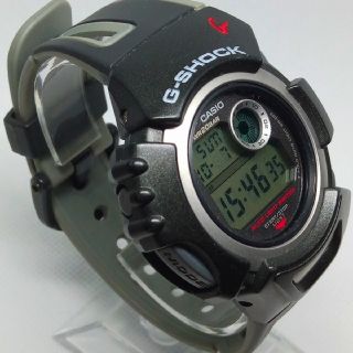 G-SHOCK - スノーボード X-treme G-LIDE DWX-101-1T G-SHOCKの通販 by