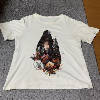 レアセル(rehacer)のレアセル(Tシャツ/カットソー(半袖/袖なし))