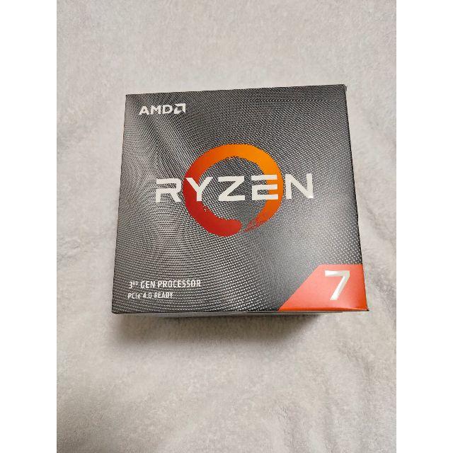 ryzen 3700x 品PCパーツ