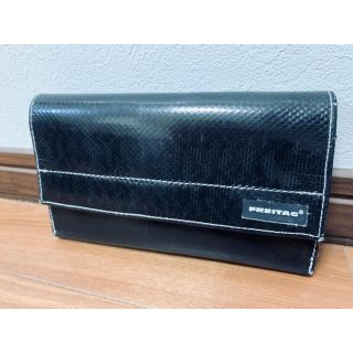 フライターグ(FREITAG)の廃盤 フライターグ FREITAG F59 SAMANTHA サマンサ 財布(長財布)