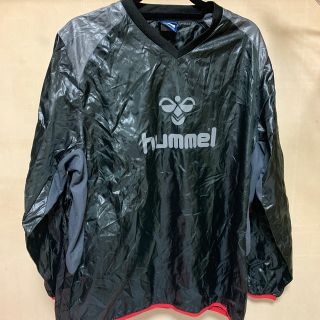 ヒュンメル(hummel)のhummel ピステ　シャカシャカ　Lサイズ(ウェア)