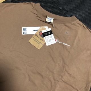 チャンピオン(Champion)の専用　　チャンピオン　Tシャツ(Tシャツ(半袖/袖なし))