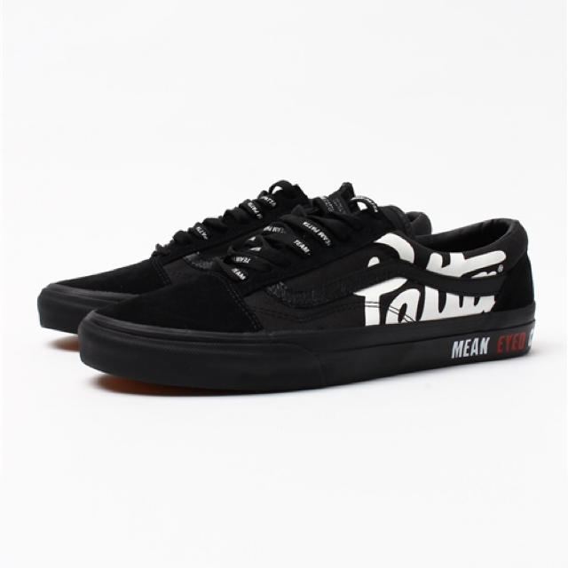 新品　PATTA × VANS / OLD SKOOL BEAMS Ｔ