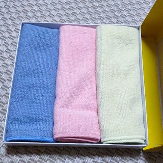 アムウェイ(Amway)のAmway DISH TOWEL(収納/キッチン雑貨)