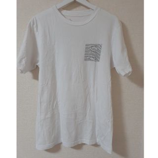 サタデーズサーフニューヨークシティー(SATURDAYS SURF NYC)のサタデイズサーフ　Tシャツ　Mサイズ(Tシャツ/カットソー(半袖/袖なし))