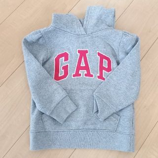 ギャップ(GAP)の[送料込]gap　パーカー　110cm(ジャケット/上着)