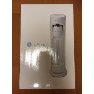 Amway - Amway eSoda アムウェイ ソーダメーカー新品未使用品‼️の通販