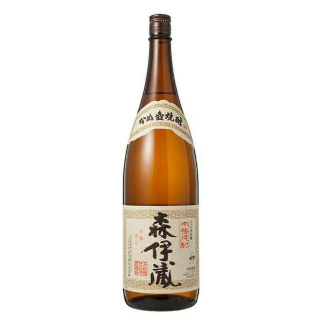 森伊蔵食品/飲料/酒