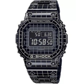 ジーショック(G-SHOCK)の【新品】G-SHOCK GMW-B5000CS-1(腕時計(デジタル))