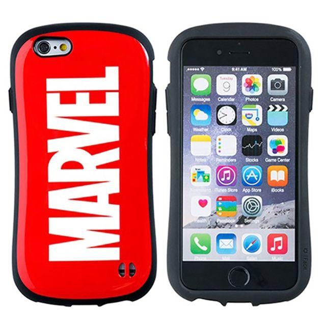 MARVEL iPhone 7 8 SE 第2世代　スマホケース　iFace スマホ/家電/カメラのスマホアクセサリー(iPhoneケース)の商品写真