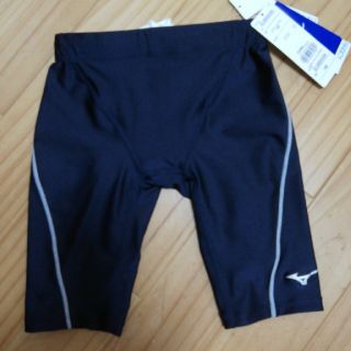 ミズノ(MIZUNO)の新品　ミズノ水着　140(水着)