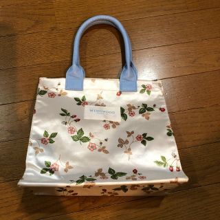 ウェッジウッド(WEDGWOOD)の♡happy♡33☆様専用  WEDGWOOD   トートバッグ(トートバッグ)