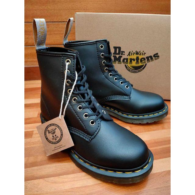 Dr.Martens 1460 VEGAN UK6 ドクターマーチン ８ホール 殿堂 4500円