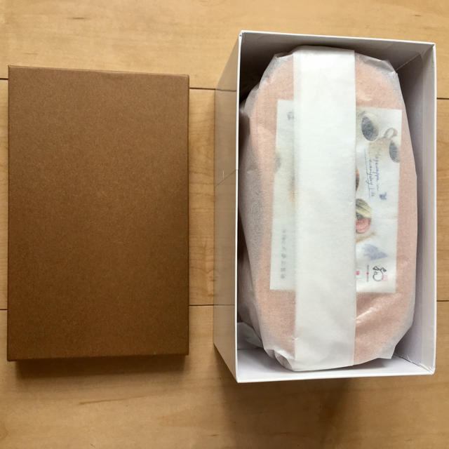 新品未開封】曲げわっぱ はんごう 弁当 大館工芸社 秋田 (訳あり