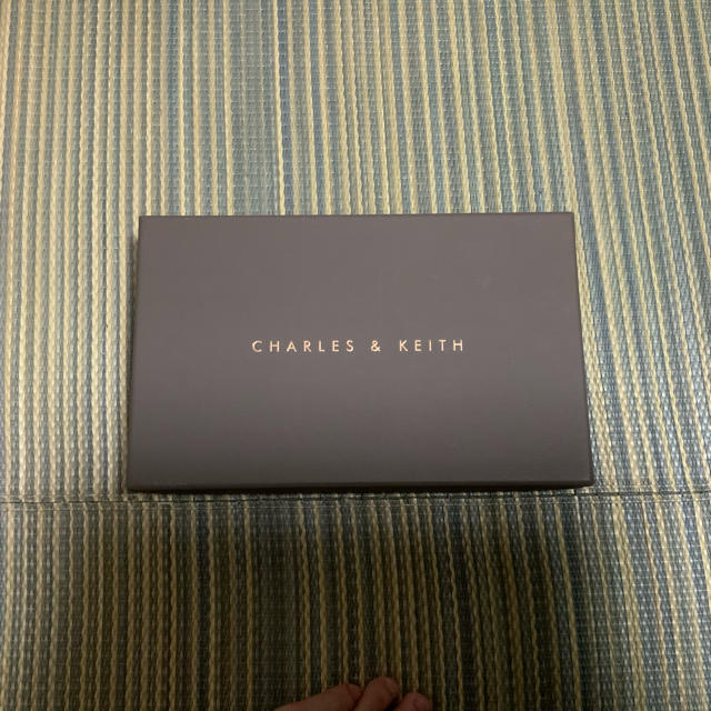 Charles and Keith(チャールズアンドキース)の専用 レディースのファッション小物(財布)の商品写真