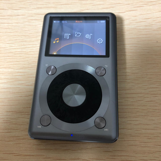 Fiio x3 2nd