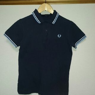 フレッドペリー(FRED PERRY)のフレッドペリー ポロシャツ レディス(ポロシャツ)