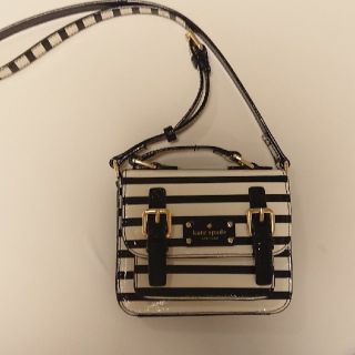 ケイトスペードニューヨーク(kate spade new york)のkate spade  ﾎﾟｼｪｯﾄ   キッズ用(ポシェット)