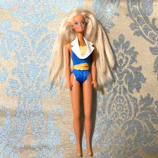 バービー(Barbie)のバービー★中古ドール(その他)