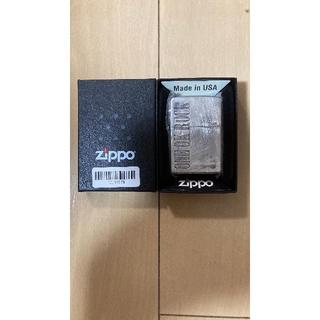 ジッポー(ZIPPO)の[新品未使用] ONE OK ROCK x Zippo(ミュージシャン)