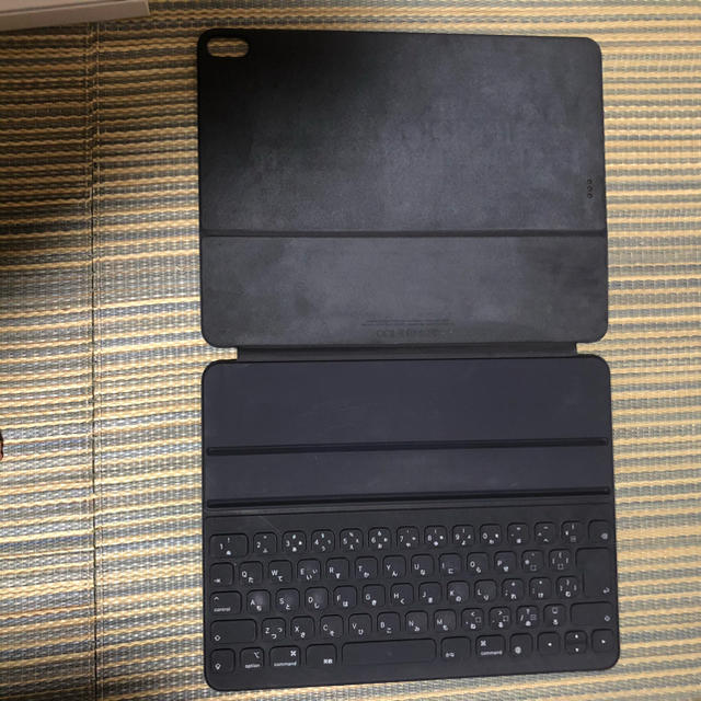 Apple SmartKeyboardFolio iPadPro 12.9