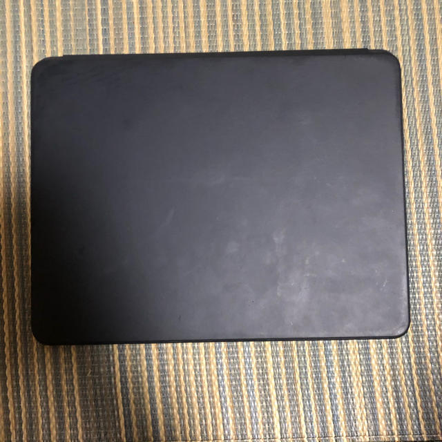 Apple SmartKeyboardFolio iPadPro 12.9 1