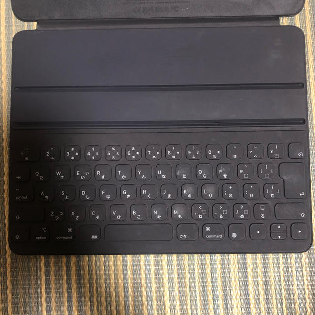 Apple SmartKeyboardFolio iPadPro 12.9 2