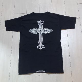 クロムハーツ(Chrome Hearts)の訳ありトップス(Tシャツ/カットソー(半袖/袖なし))