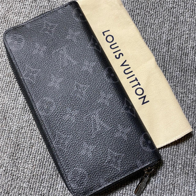 クラシック ルイヴィトン - VUITTON LOUIS 長財布 M62295 ウォレット