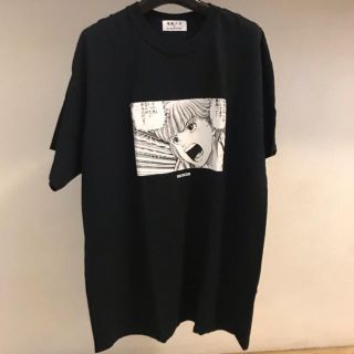 ビームス(BEAMS)のFLAGSTUFF 電影少女コラボTシャツ(Tシャツ/カットソー(半袖/袖なし))