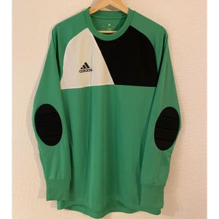 アディダス(adidas)のアディダス　ゴールキーパー　ユニフォーム(ウェア)