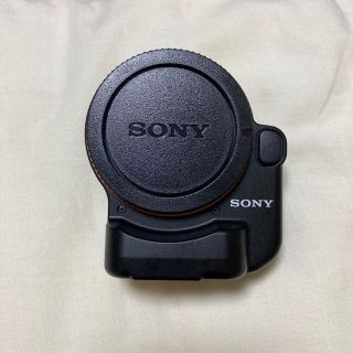 ソニー(SONY)のSony LA-EA4(その他)