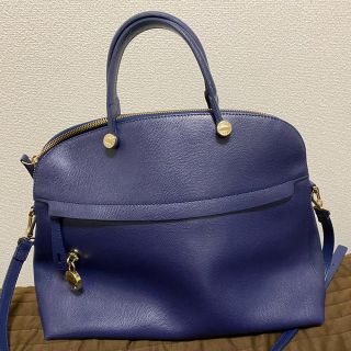 フルラ(Furla)のフルラ　パイパーLサイズ(ハンドバッグ)